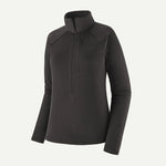 Women's R1® Ultralight 1/2-Zip Pullover - US 9560