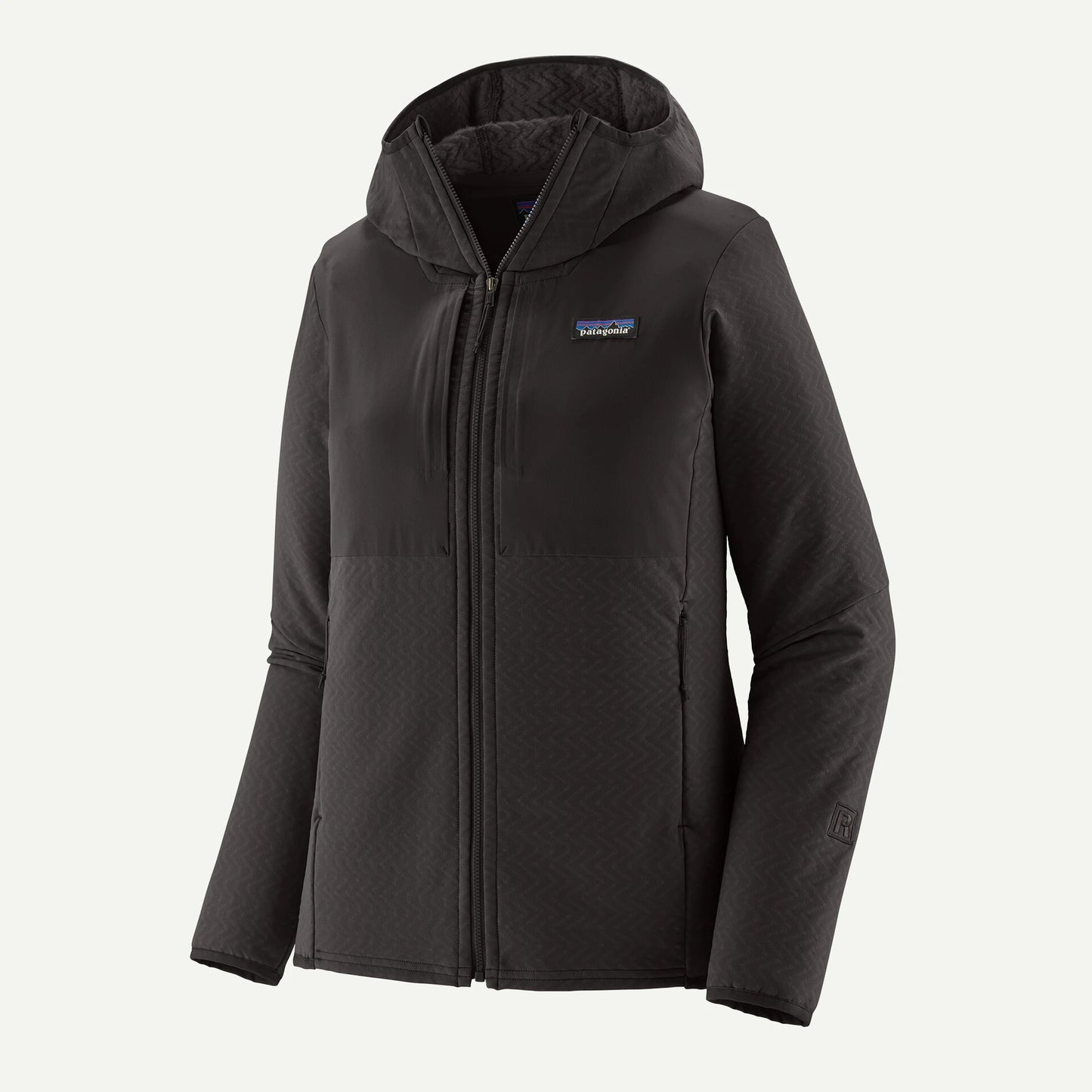 Women's R2® CrossStrata Hoody - US 1047