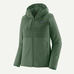 Women's R2® CrossStrata Hoody - US 1400