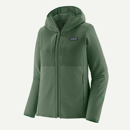 Women's R2® CrossStrata Hoody - US 1400