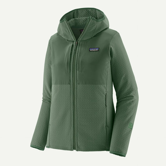 Women's R2® CrossStrata Hoody - US 1400