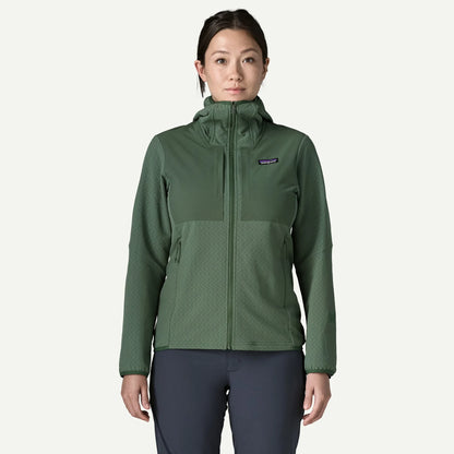 Women's R2® CrossStrata Hoody - US 1400