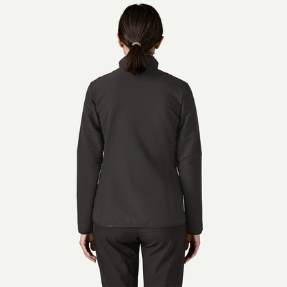 Women's R2® CrossStrata Jacket - US 3381