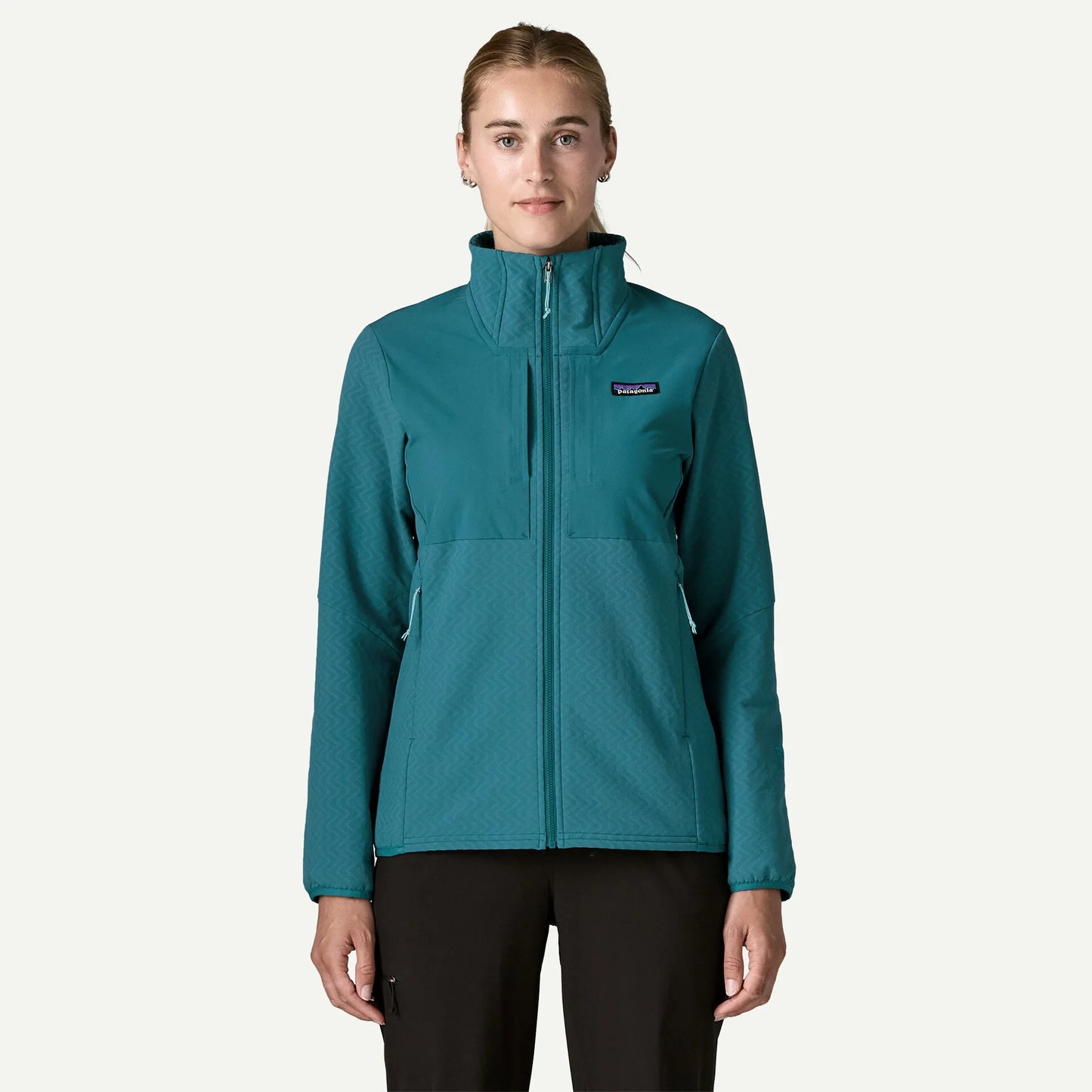 Women's R2® CrossStrata Jacket - US 1298