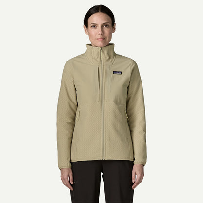 Women's R2® CrossStrata Jacket - US 8448