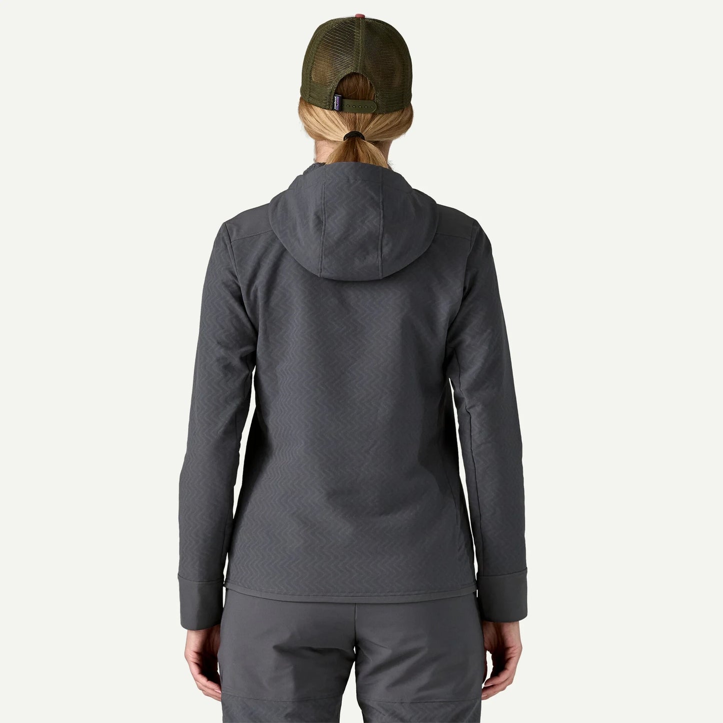 Women's R2® CrossStrata Pullover - US 8851