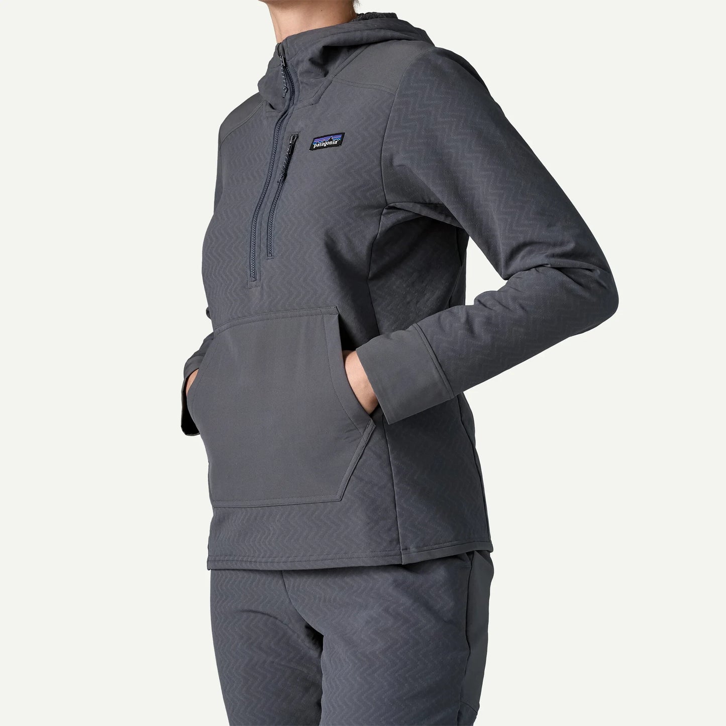 Women's R2® CrossStrata Pullover - US 8851