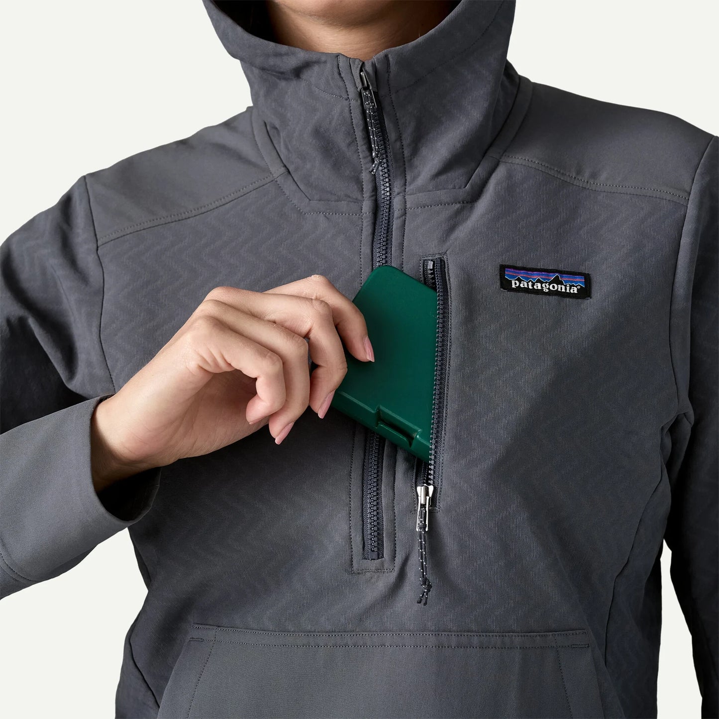 Women's R2® CrossStrata Pullover - US 8851