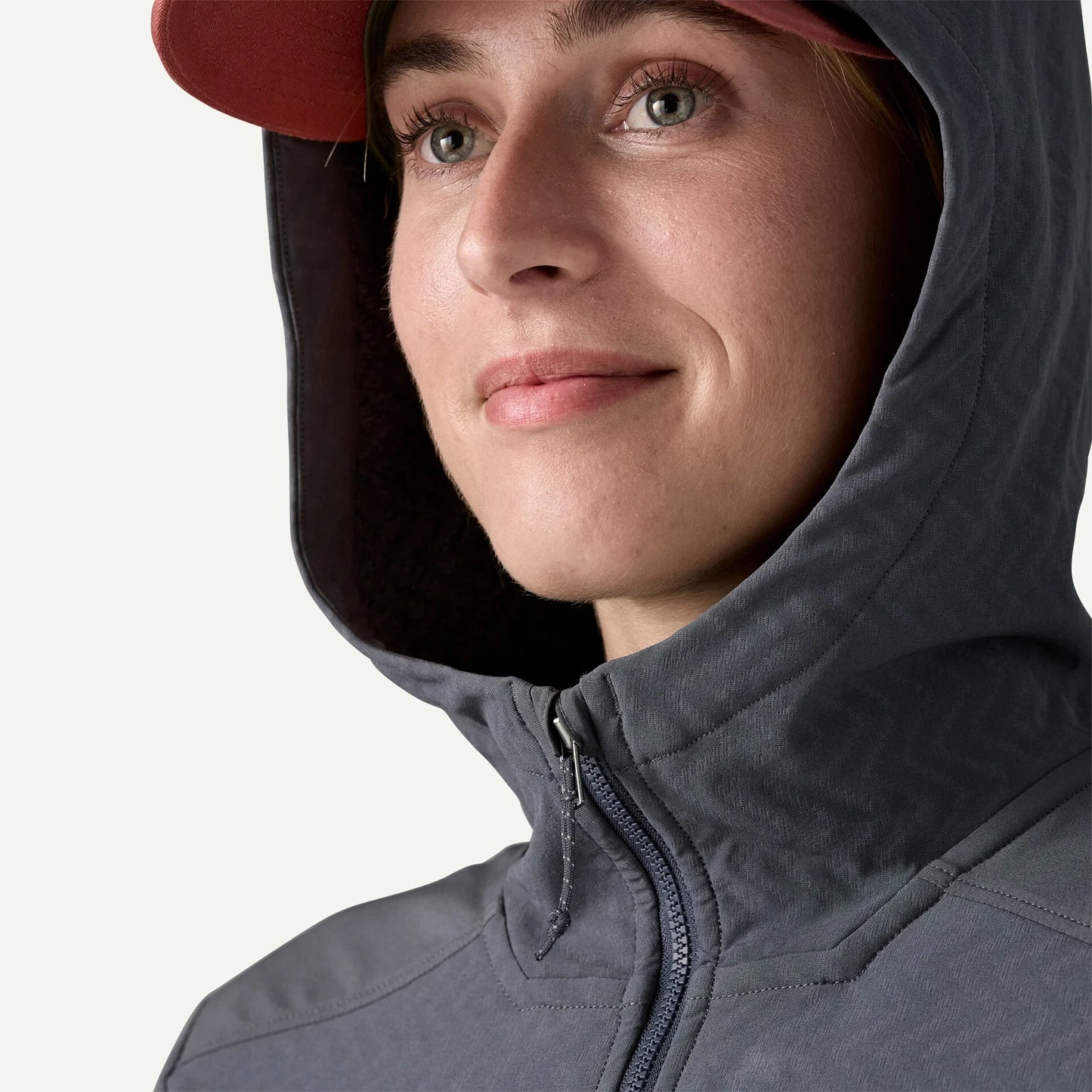 Women's R2® CrossStrata Pullover - US 8851