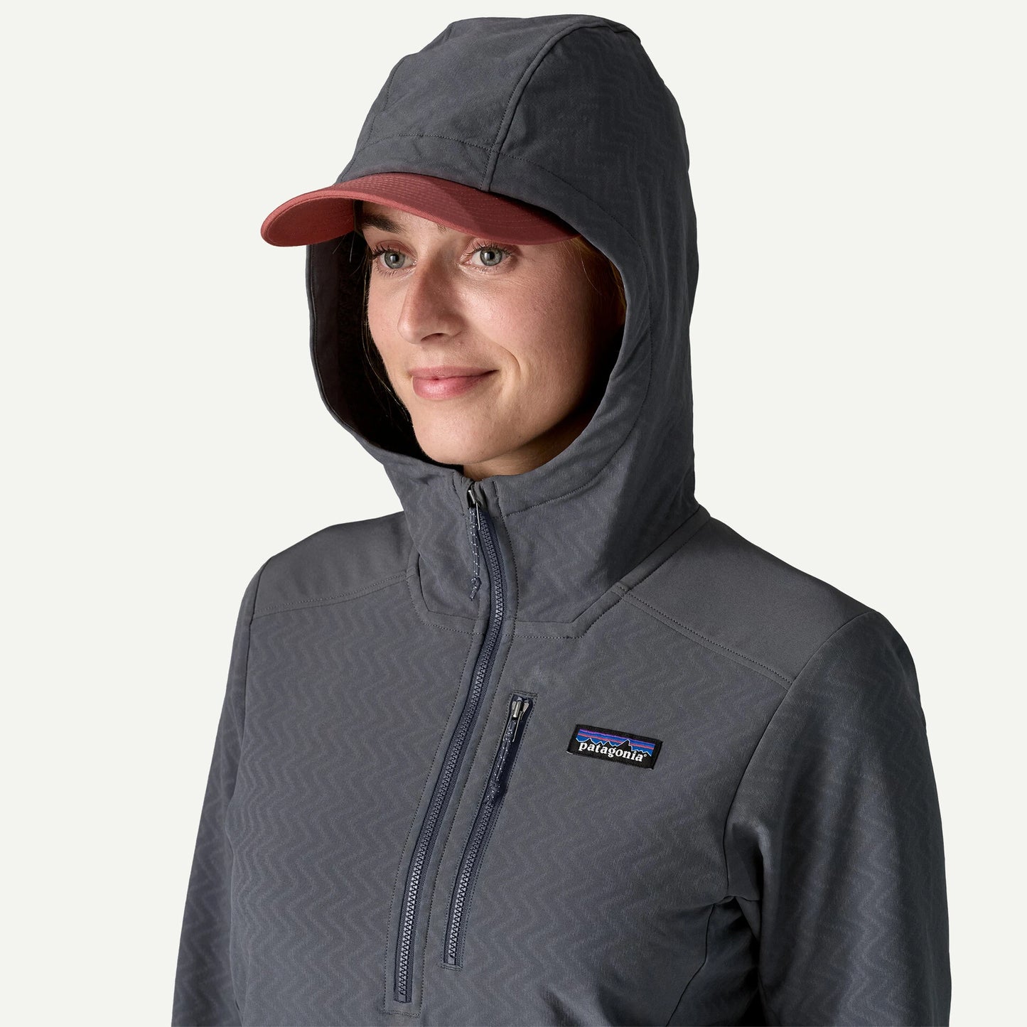 Women's R2® CrossStrata Pullover - US 8851