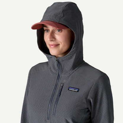 Women's R2® CrossStrata Pullover - US 8851
