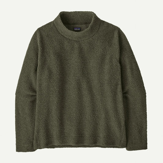Women's Reclaimed Sweater Pullover - US 1056