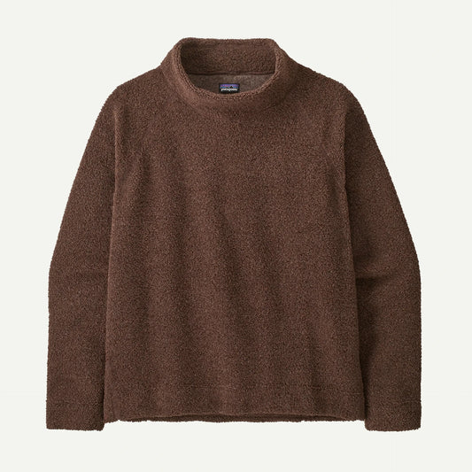 Women's Reclaimed Sweater Pullover - US 2353