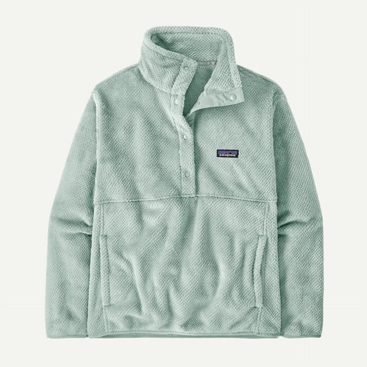 Women's Re-Tool Half-Snap Pullover - US 8926