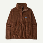 Women's Re-Tool Half-Snap Pullover - US 0893