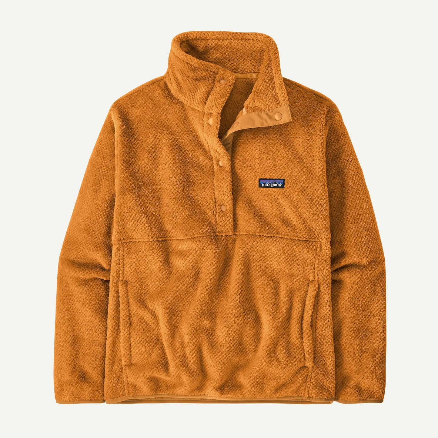 Women's Re-Tool Half-Snap Pullover - US 6248