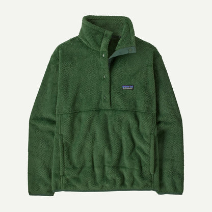 Women's Re-Tool Half-Snap Pullover - US 8357