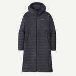 Women's Recycled Down Sweater™ Parka - US 4382