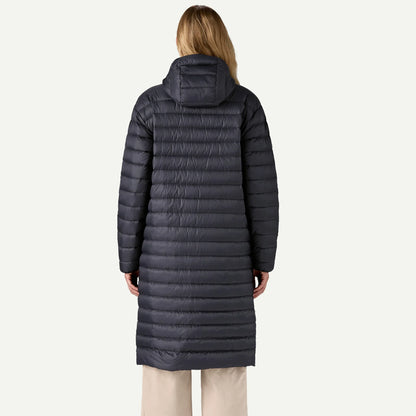 Women's Recycled Down Sweater™ Parka - US 4382