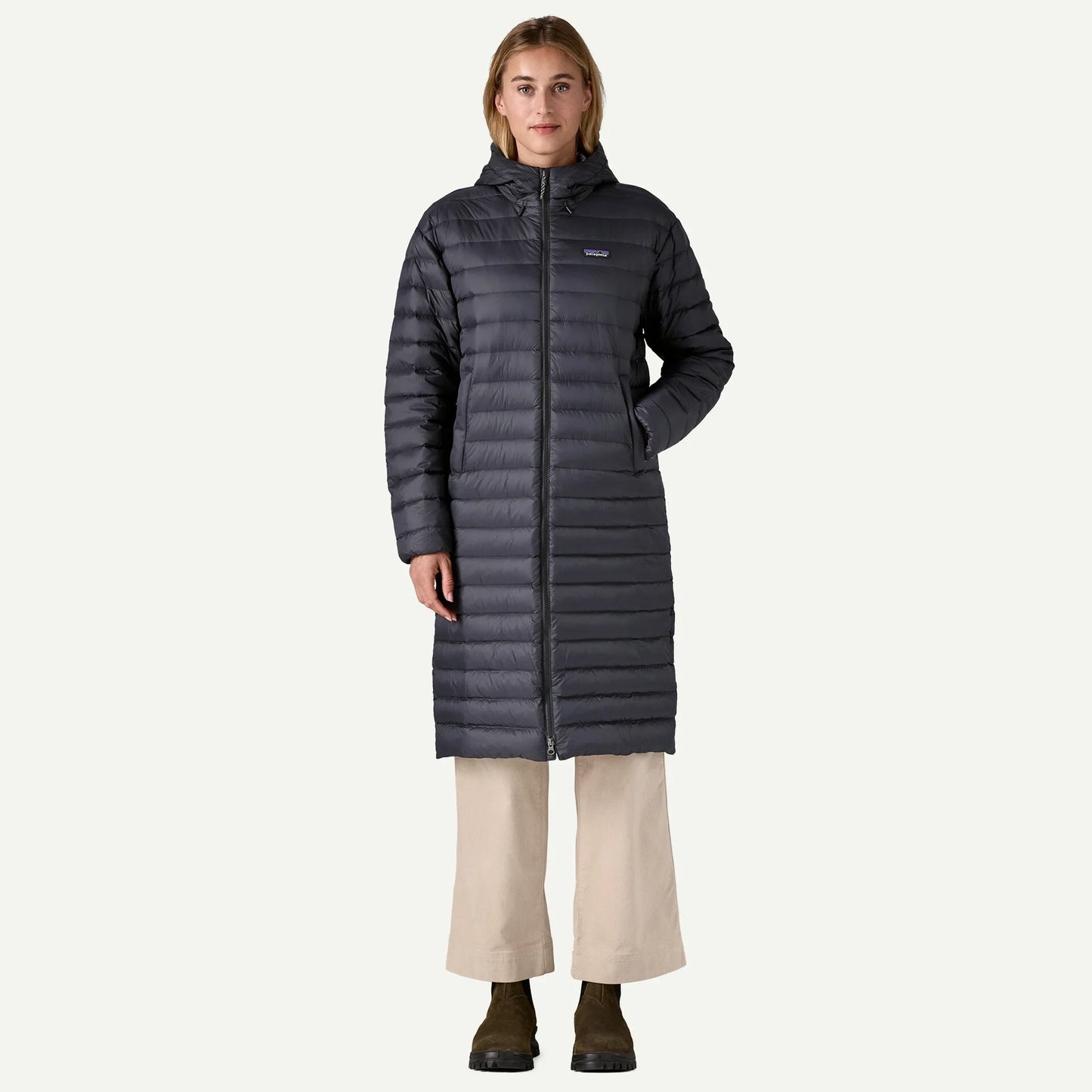 Women's Recycled Down Sweater™ Parka - US 4382