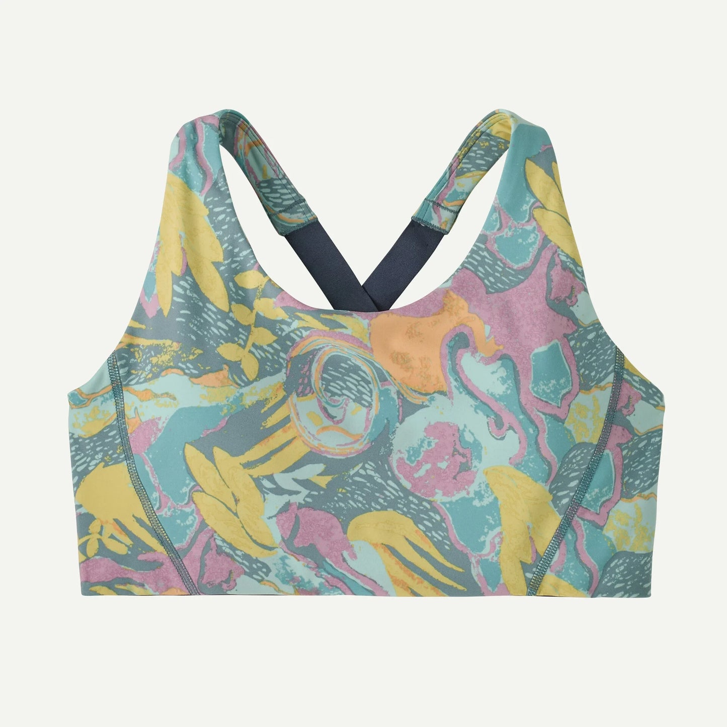 Women's Shadowlite Mid-Impact Adjustable Bra - US 1153