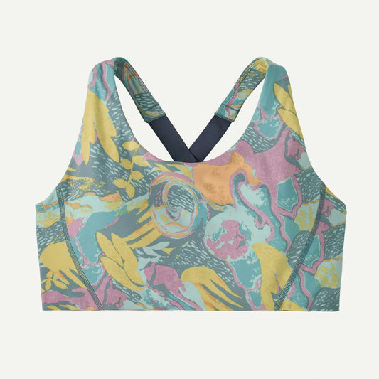 Women's Shadowlite Mid-Impact Adjustable Bra - US 1153