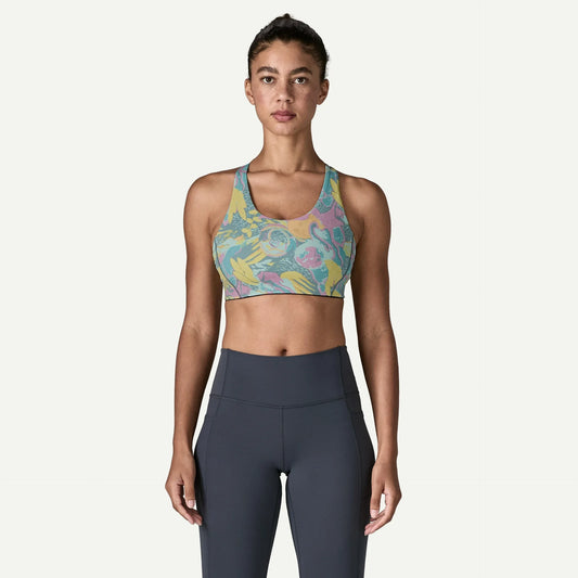Women's Shadowlite Mid-Impact Adjustable Bra - US 1153