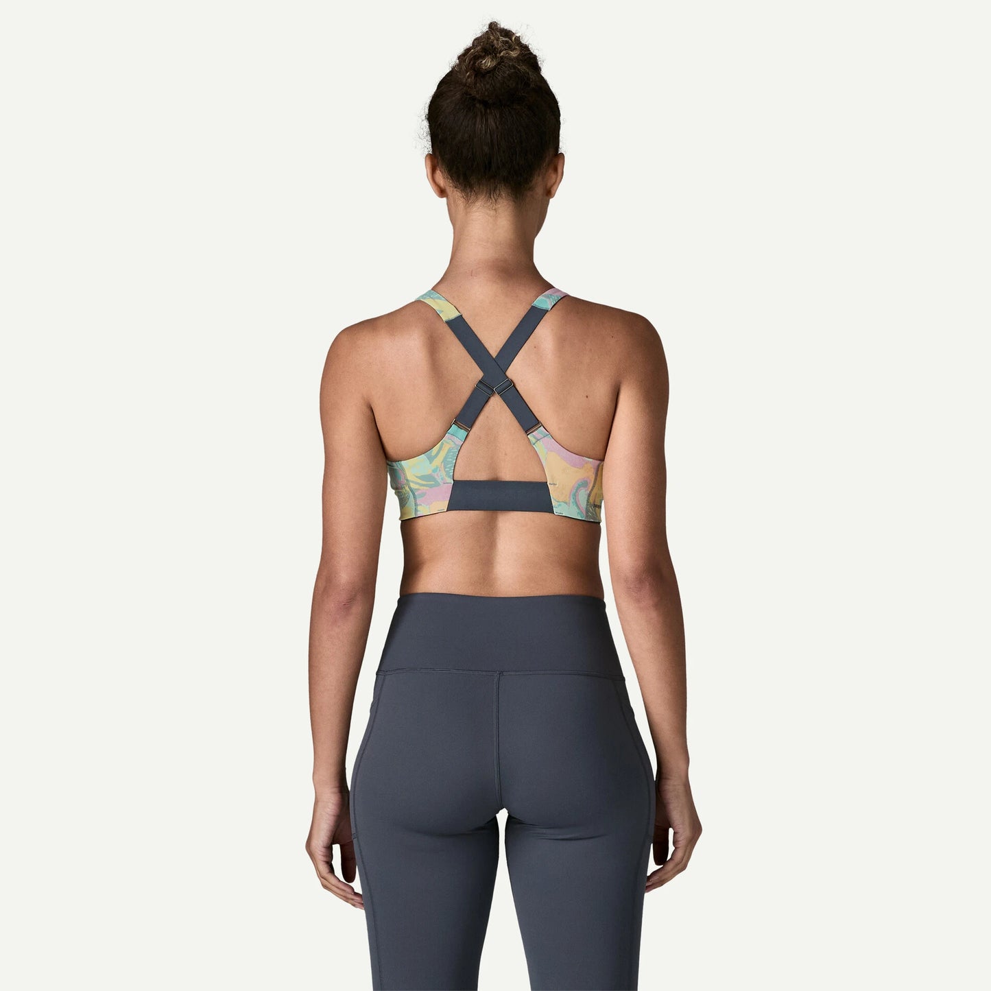 Women's Shadowlite Mid-Impact Adjustable Bra - US 1153