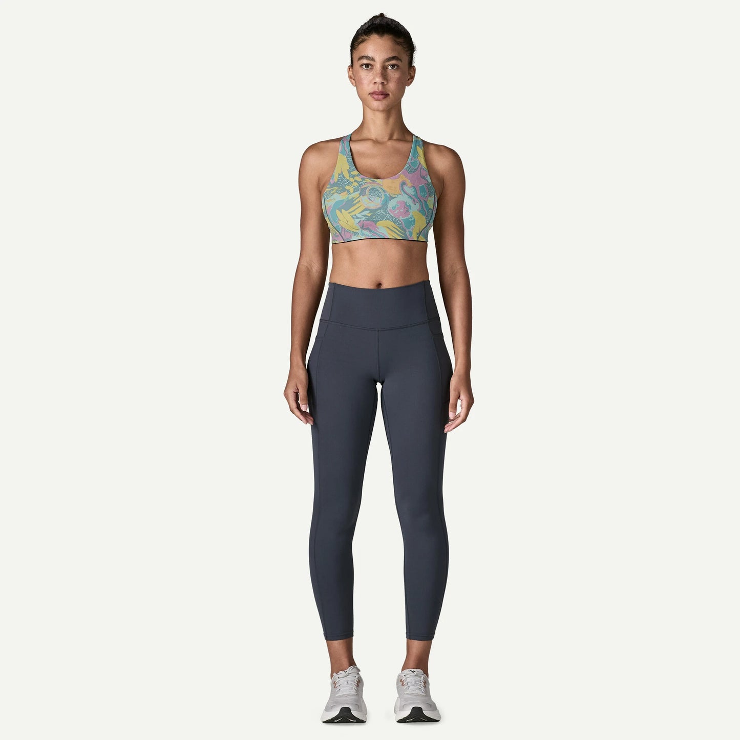 Women's Shadowlite Mid-Impact Adjustable Bra - US 1153