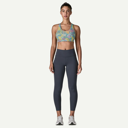 Women's Shadowlite Mid-Impact Adjustable Bra - US 1153