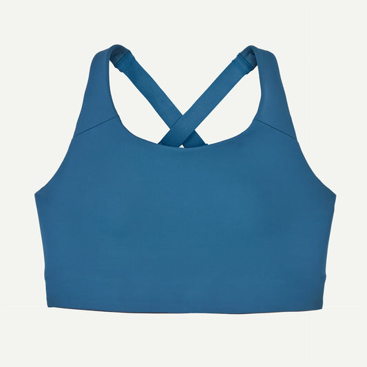 Women's Shadowlite High-Impact Adjustable Bra - US 9393