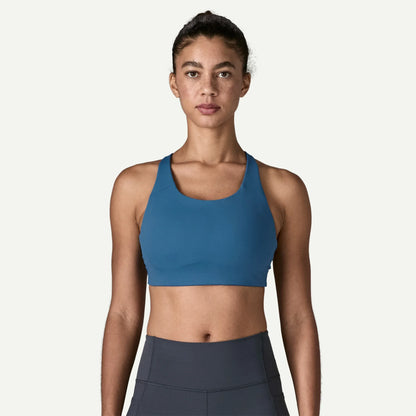 Women's Shadowlite High-Impact Adjustable Bra - US 9393