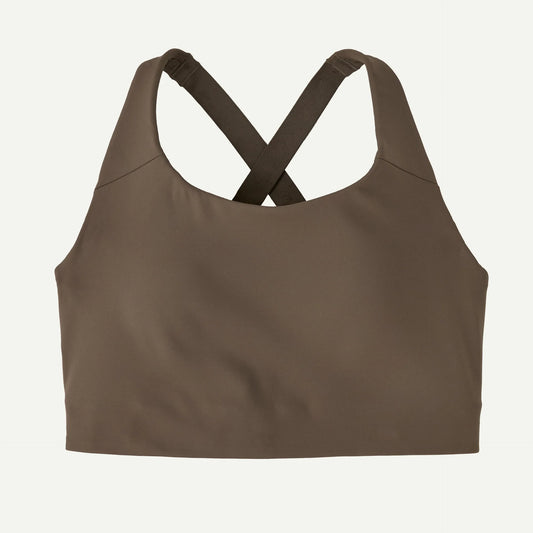 Women's Shadowlite High-Impact Adjustable Bra - US 7176
