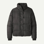 Women's Silent Down Jacket - US 8867
