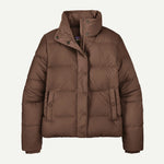Women's Silent Down Jacket - US 2222