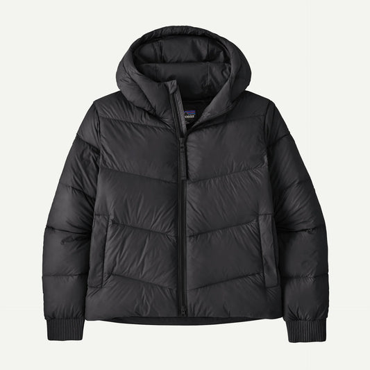 Women's Sindit Hoody Jacket - US 9779