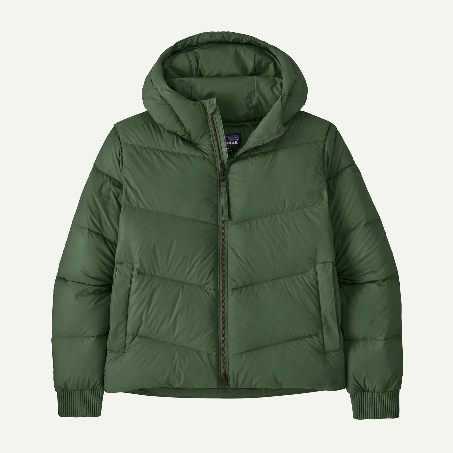 Women's Sindit Hoody Jacket - US 7781