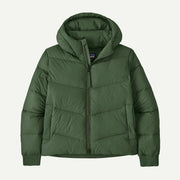 Canopy Green