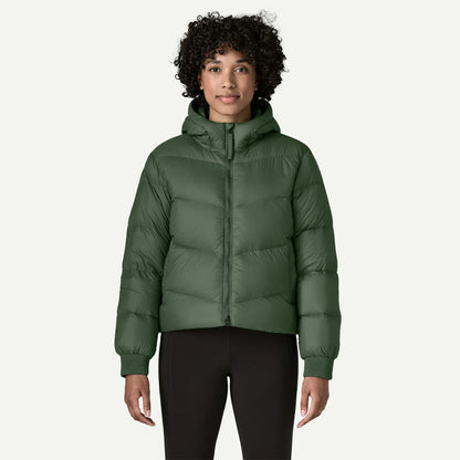 Women's Sindit Hoody Jacket - US 7781