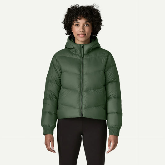 Women's Sindit Hoody Jacket - US 7781
