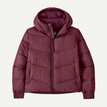 Women's Sindit Hoody Jacket - US 8768