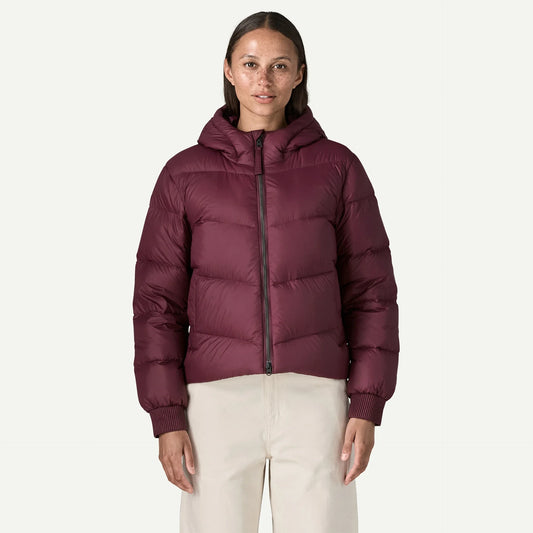 Women's Sindit Hoody Jacket - US 8768