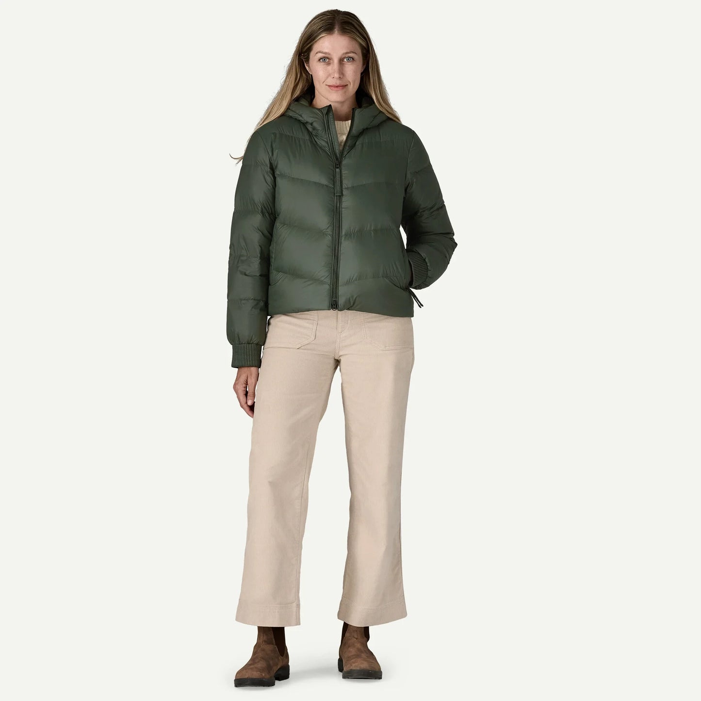 Women's Sindit Hoody Jacket - US 5242