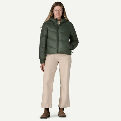 Women's Sindit Hoody Jacket - US 5242