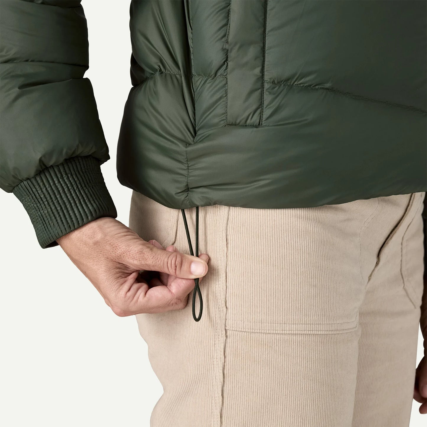 Women's Sindit Hoody Jacket - US 5242