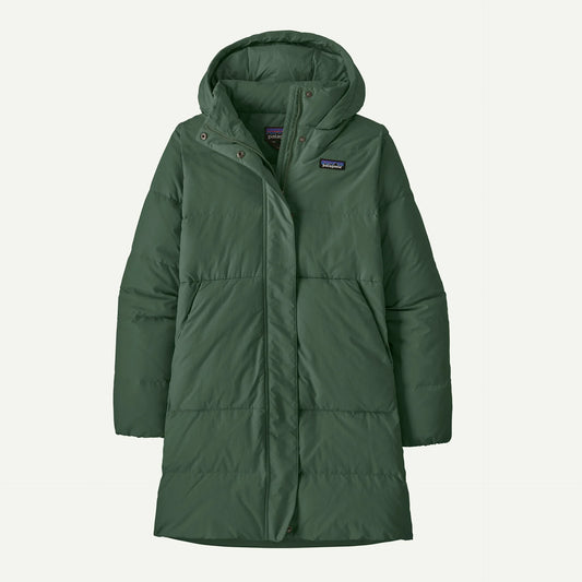 Women's Sisar Down Parka - US 2271