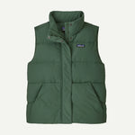 Women's Sisar Down Vest - US 8229