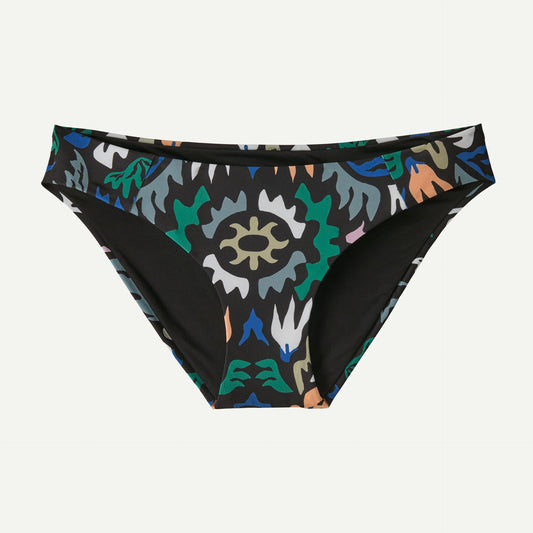 Women's Sunamee Bikini Bottoms - US 8758