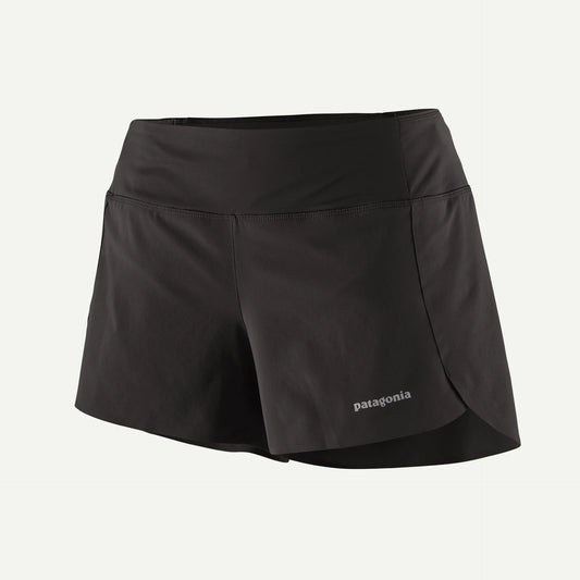 Women's Strider Pro Shorts - 3½" - US 1110