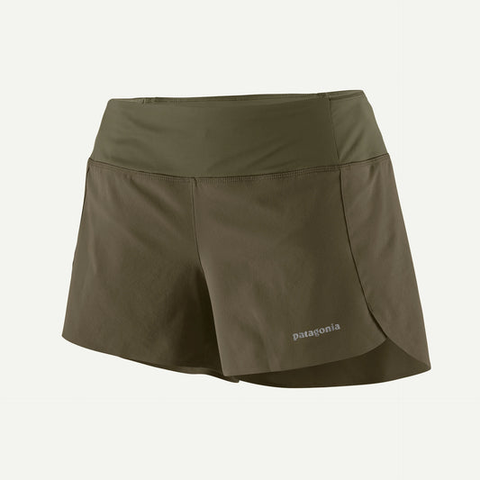 Women's Strider Pro Shorts - 3½" - US 1339